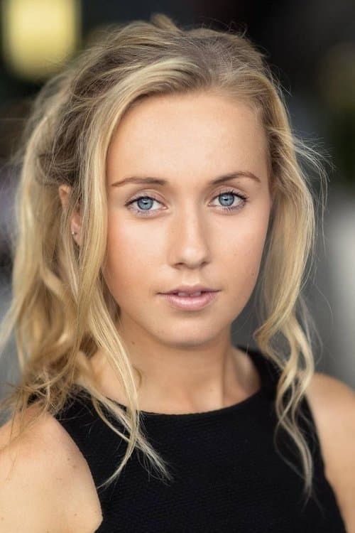 Emma O'Shea profile photo