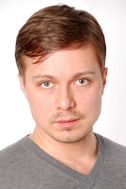 Maxim Mityashin profile photo
