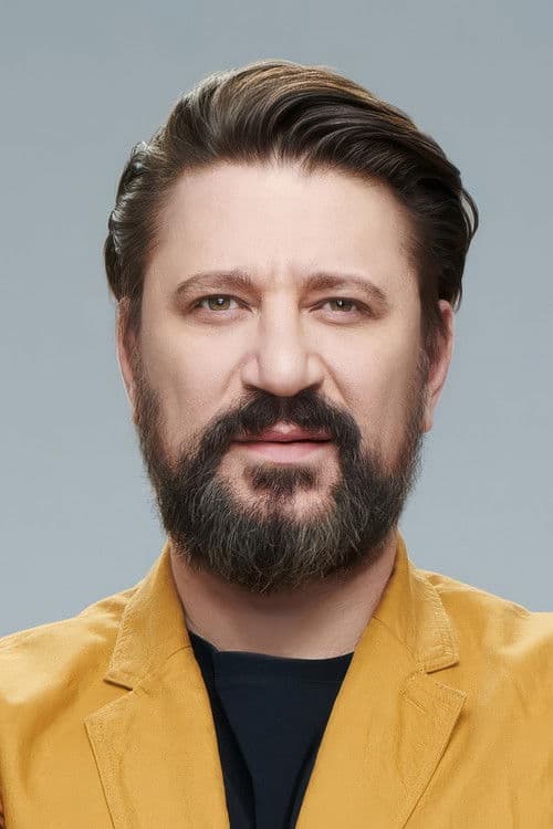 Viktor Loginov profile photo