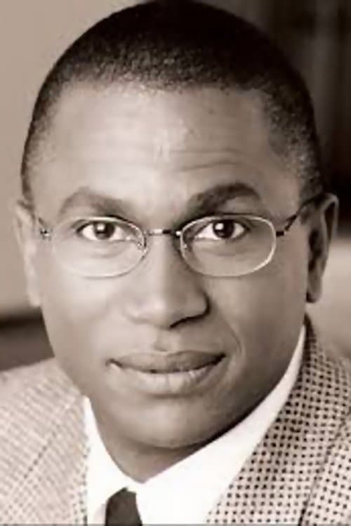 Marrett Green profile photo