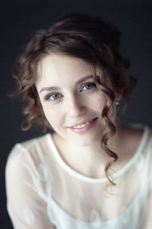 Anastasiya Lazo profile photo