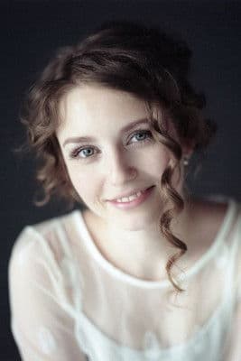 Anastasiya Lazo profile photo