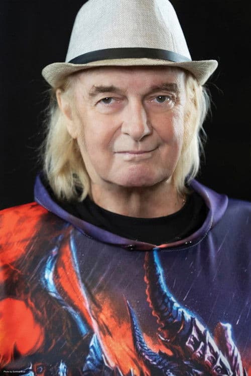 Alan White profile photo