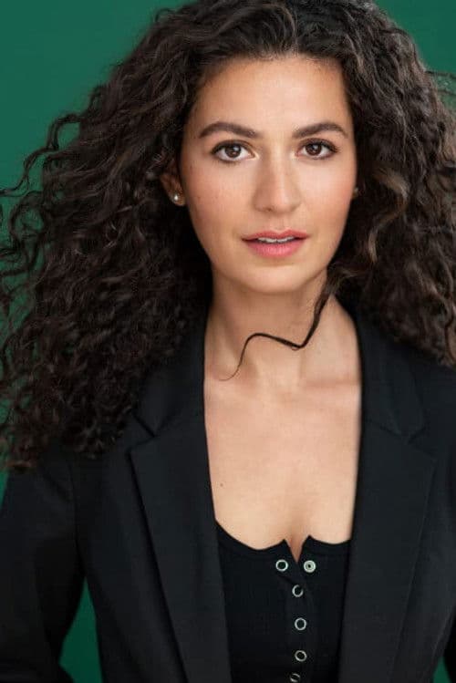 Angelica Stirpe profile photo