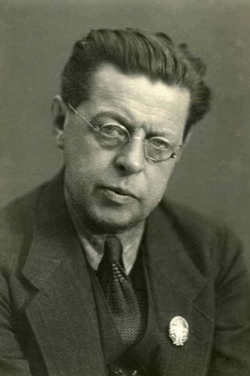 Nikolay Kostromskoy profile photo