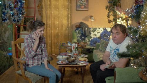 The Thick Woman poster