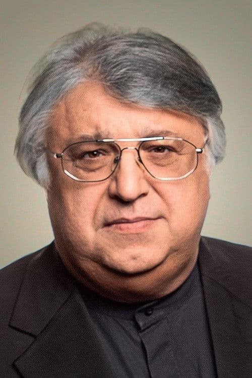 Farhad Badalbeyli profile photo