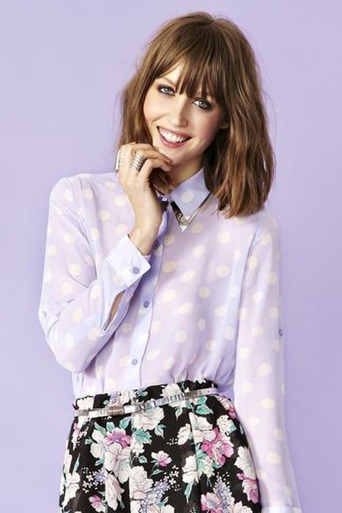 Alissa Geraghty profile photo