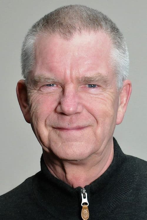 Helge Lyngstad profile photo