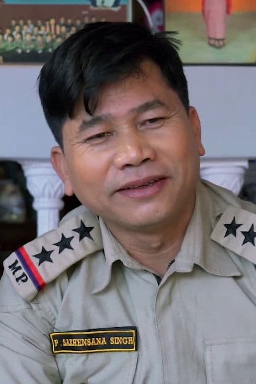 Ranjitkumar Laikhuram profile photo