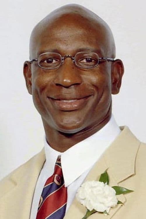 Eric Dickerson profile photo