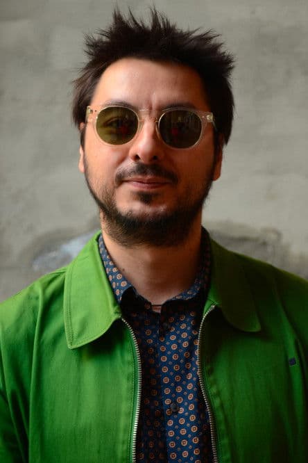 Antonio Lucas profile photo