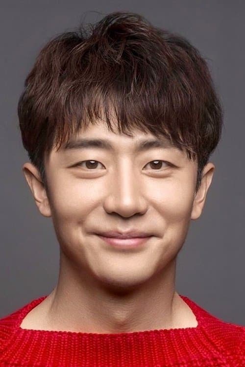 Huang Xuan profile photo