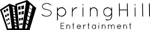 SpringHill Entertainment