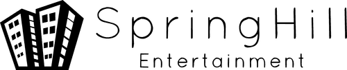 SpringHill Entertainment