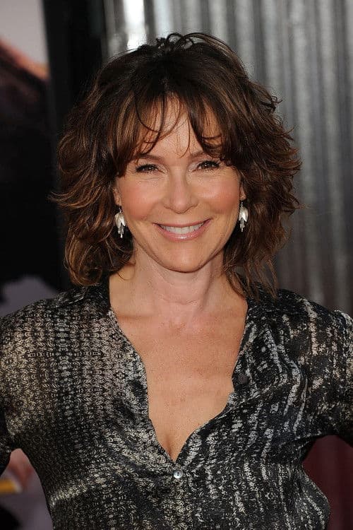 Jennifer Grey profile photo