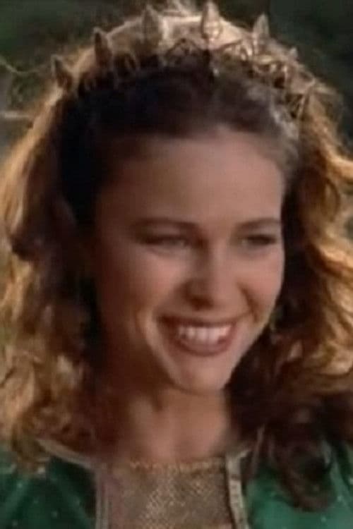 Mandie Gillette profile photo