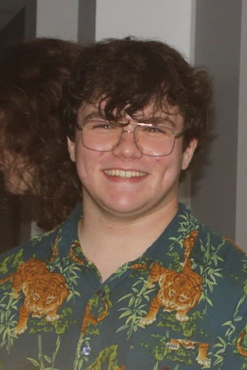 Ryder Jensen profile photo