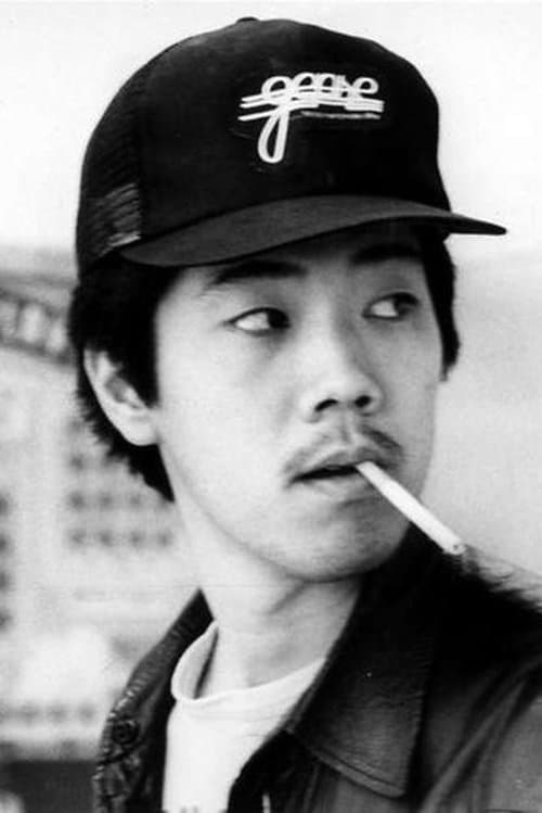 Marc Hayashi profile photo