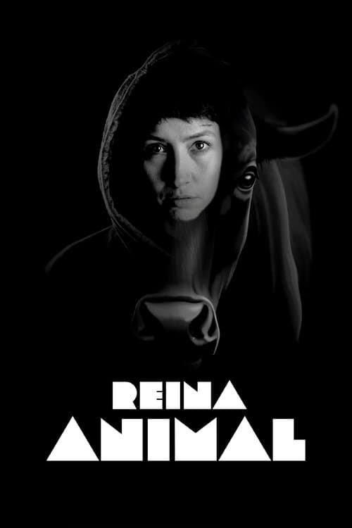 Animal Queen poster