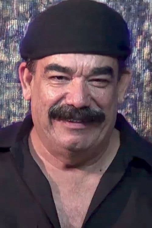 Carlos Méndez profile photo