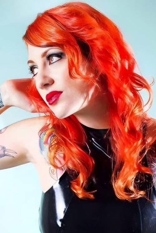 Scarlett Storm profile photo