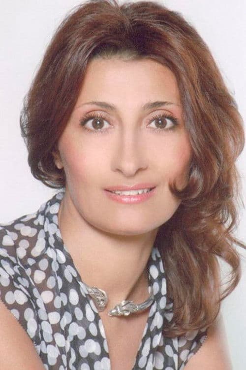 Tamara Cherepovskaya profile photo