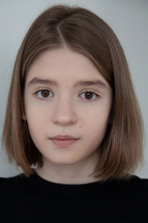 Vera Kulikova profile photo
