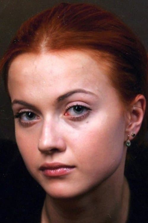 Aleksandra Afanaseva-Shevchuk profile photo