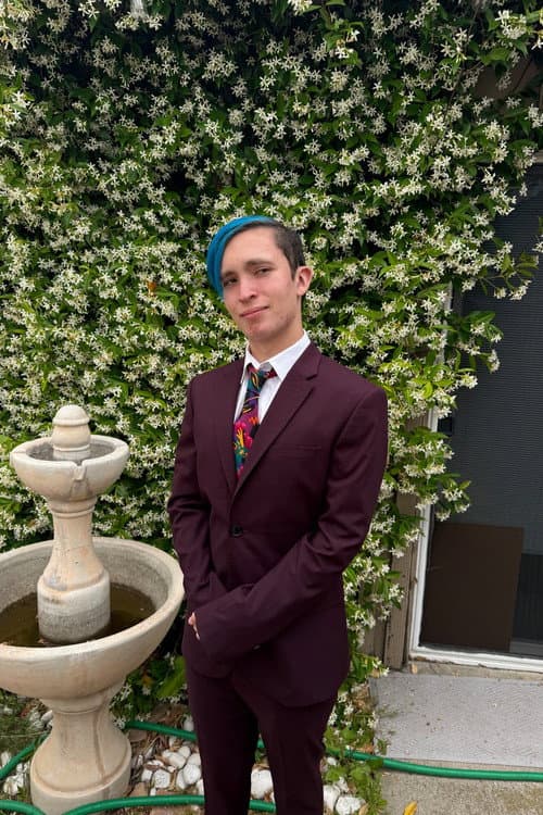 Damian Sennott profile photo