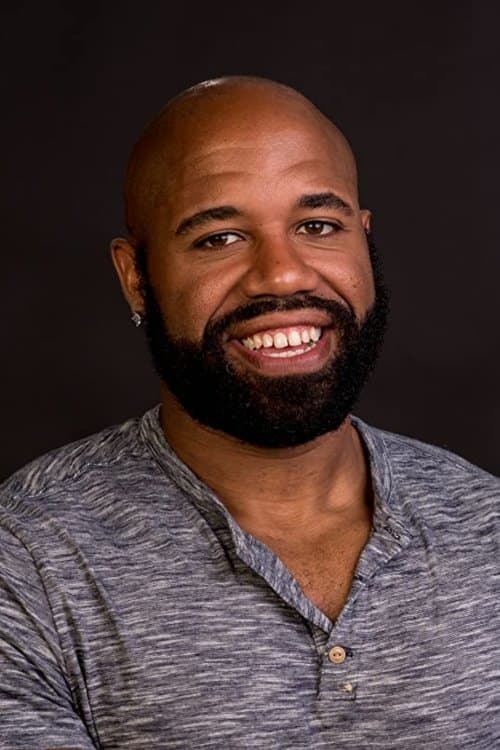 Jarrell Pyro Johnson profile photo