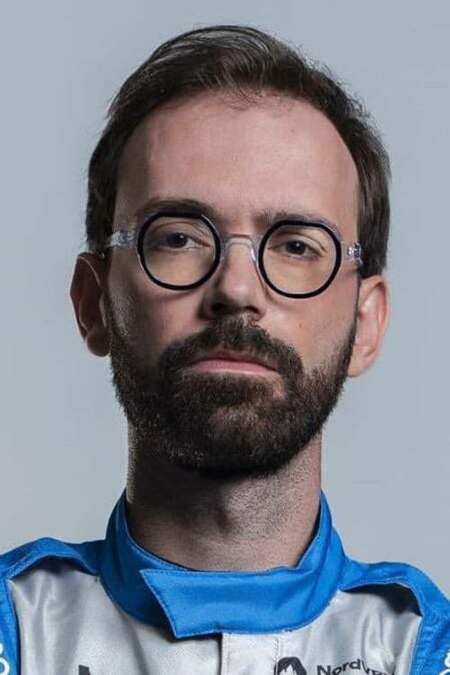 Pierre Chabrier profile photo