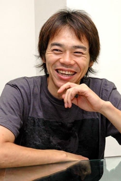 Katsuhito Ishii profile photo