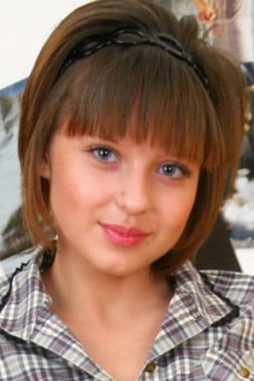 Julie Sweet profile photo