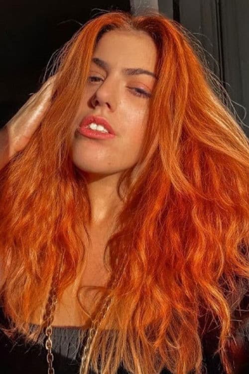 Stamatianna Thoma profile photo