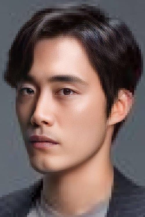 Kang Dong-woo profile photo