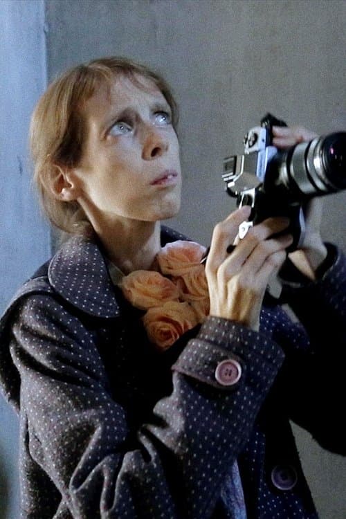 Lene Marie Fossen profile photo