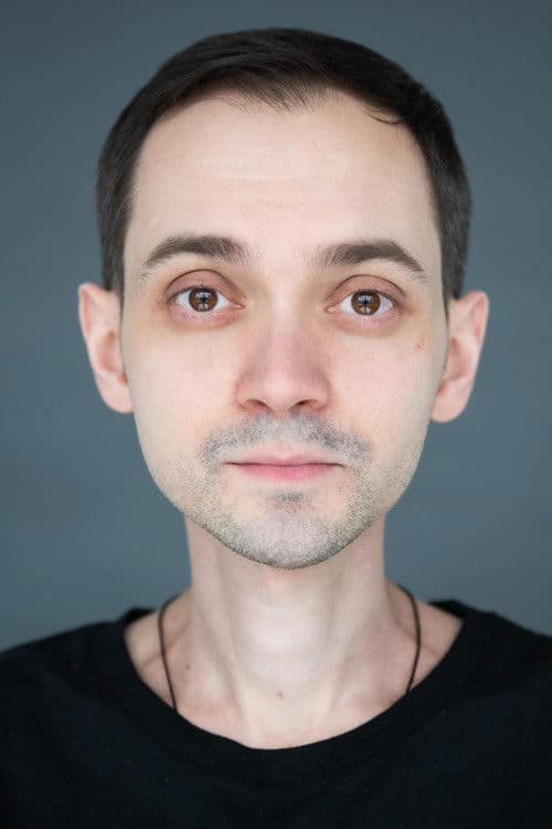 Иван Левин profile photo