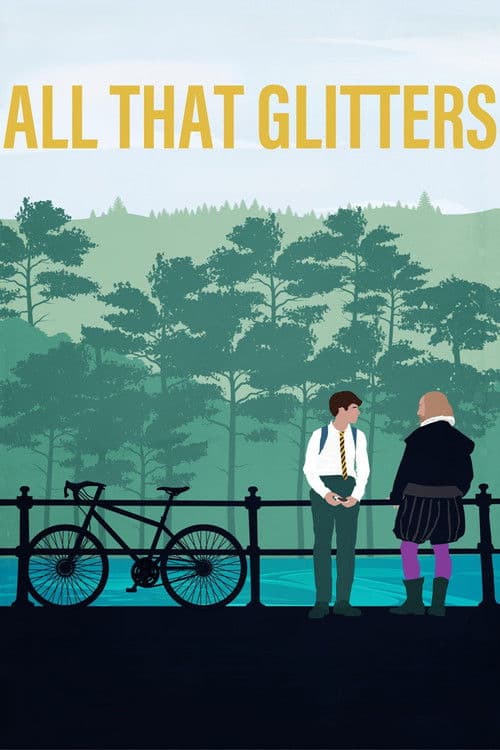 All That Glitters poster