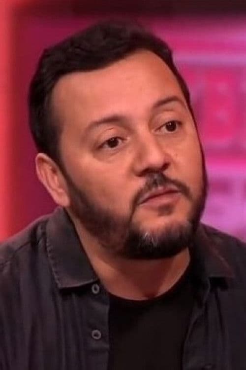 Mohamed Achaour profile photo