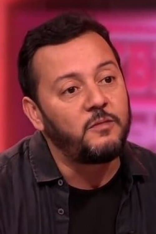 Mohamed Achaour profile photo