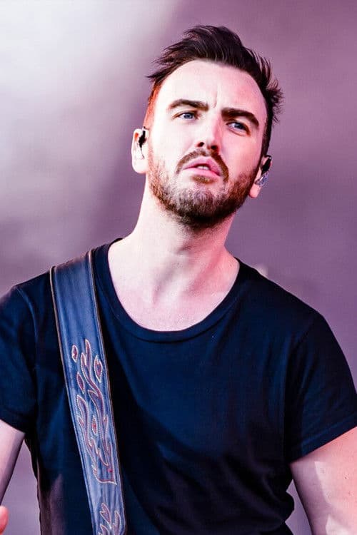 Paul Wilson profile photo