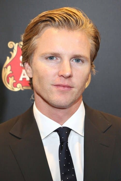 Trent Luckinbill profile photo