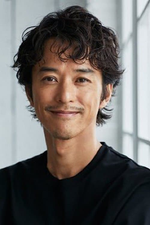 Kenji Kohashi profile photo