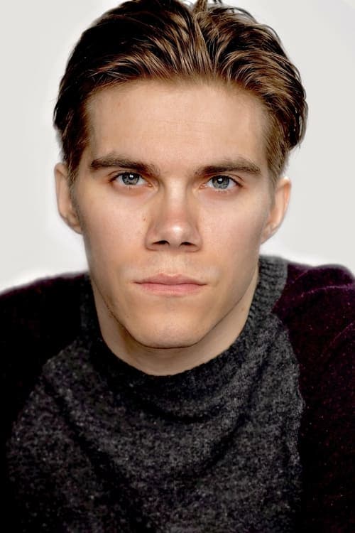 Brice Anthony Heller profile photo