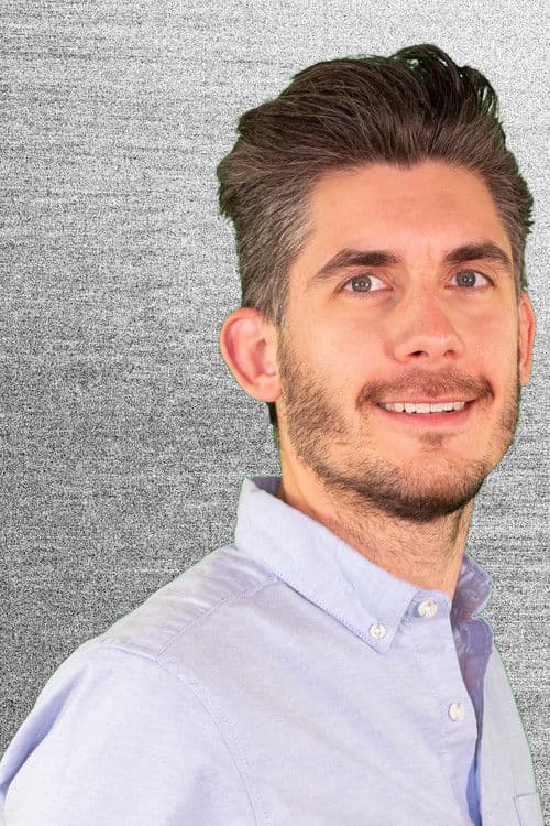 Paul McCoy Drutz-Hannahs profile photo