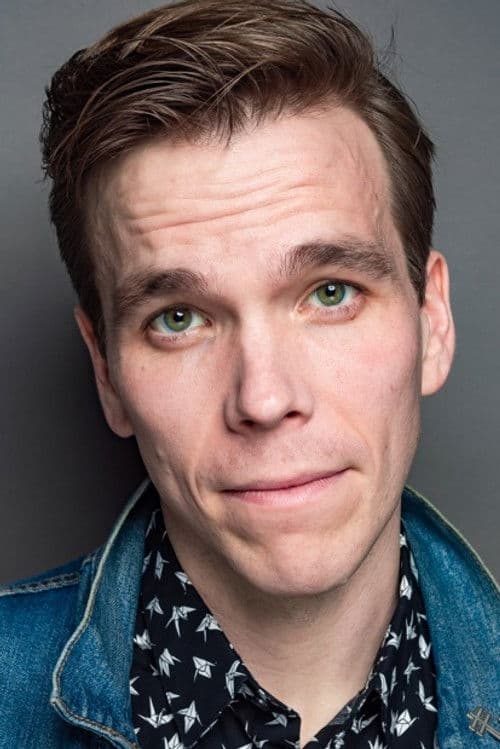 Liam Cronin profile photo