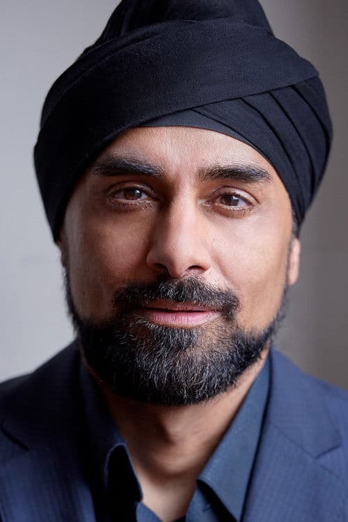 Indy Saluja profile photo