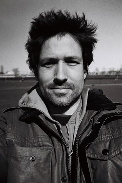 Andre Sigwalt profile photo