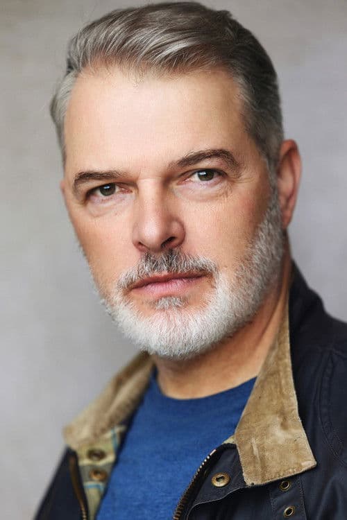 Paul David-Gough profile photo